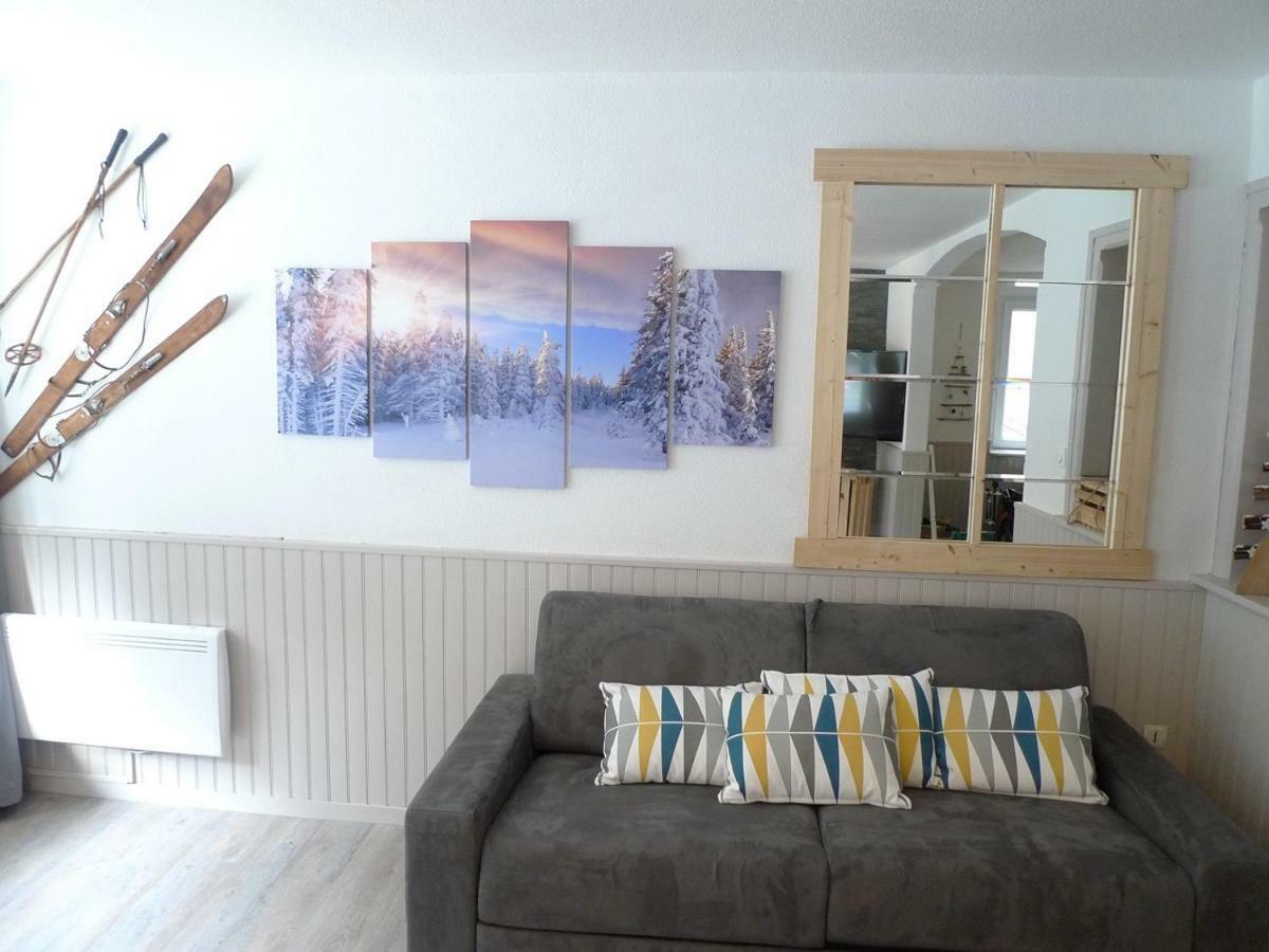 Résidence Perce Neige Luz-Saint-Sauveur Extérieur photo